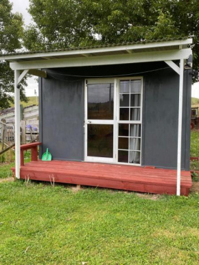 Waitomo Farmstay